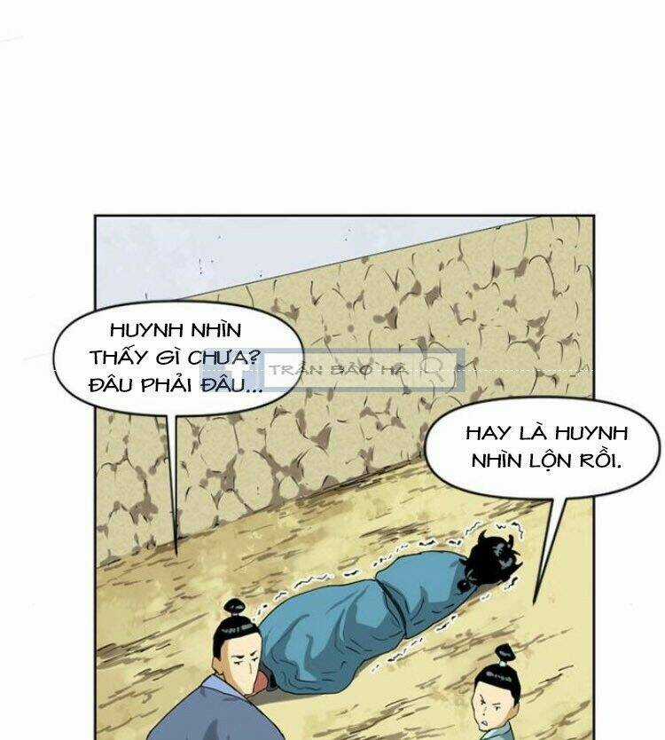 Thiên Hạ Đệ Nhất Nhân - Chapter 6 - Trang 47