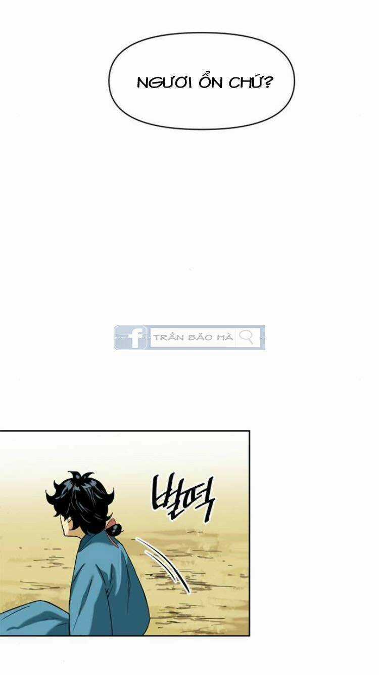 Thiên Hạ Đệ Nhất Nhân - Chapter 6 - Trang 50