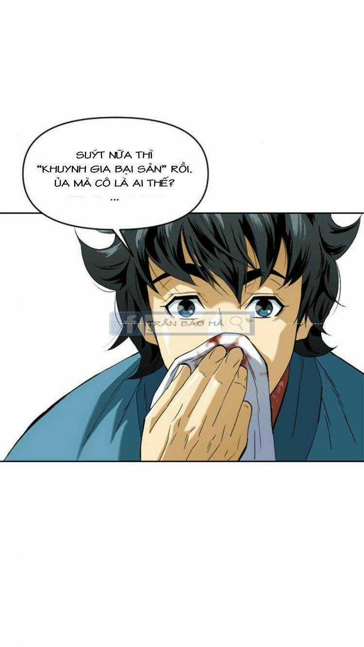 Thiên Hạ Đệ Nhất Nhân - Chapter 6 - Trang 52