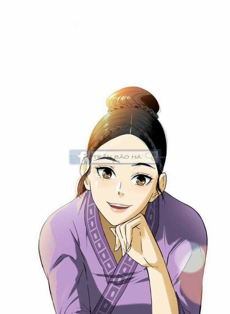 Thiên Hạ Đệ Nhất Nhân - Chapter 6 - Trang 53