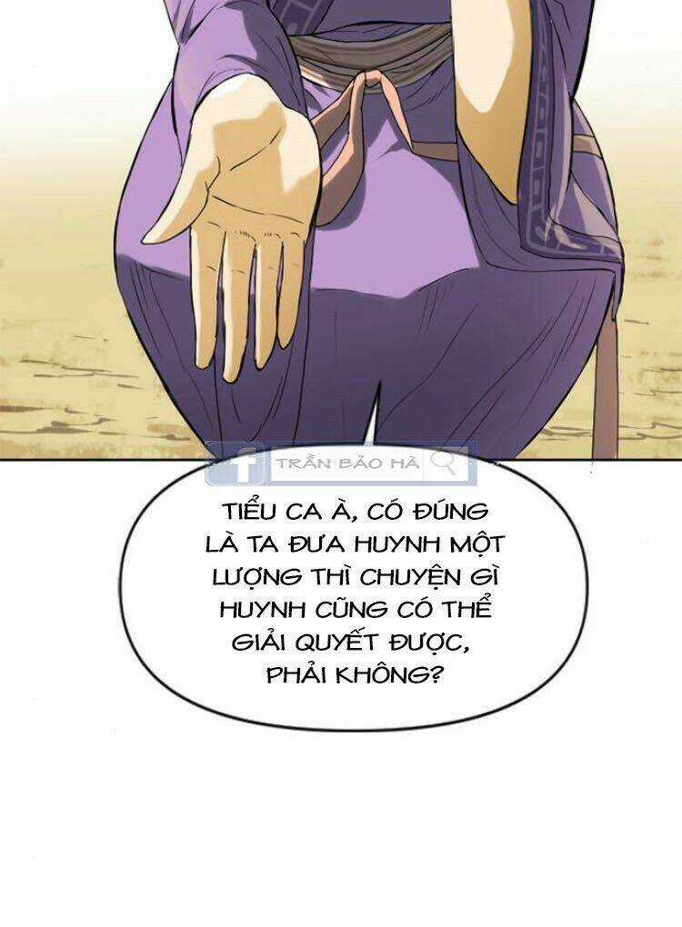 Thiên Hạ Đệ Nhất Nhân - Chapter 6 - Trang 54