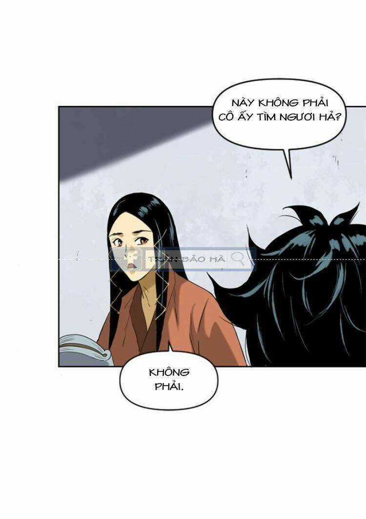 Thiên Hạ Đệ Nhất Nhân - Chapter 6 - Trang 57