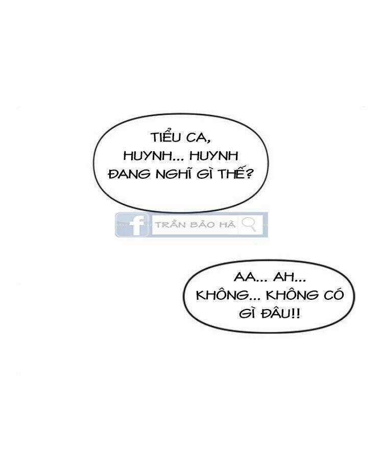 Thiên Hạ Đệ Nhất Nhân - Chapter 6 - Trang 60