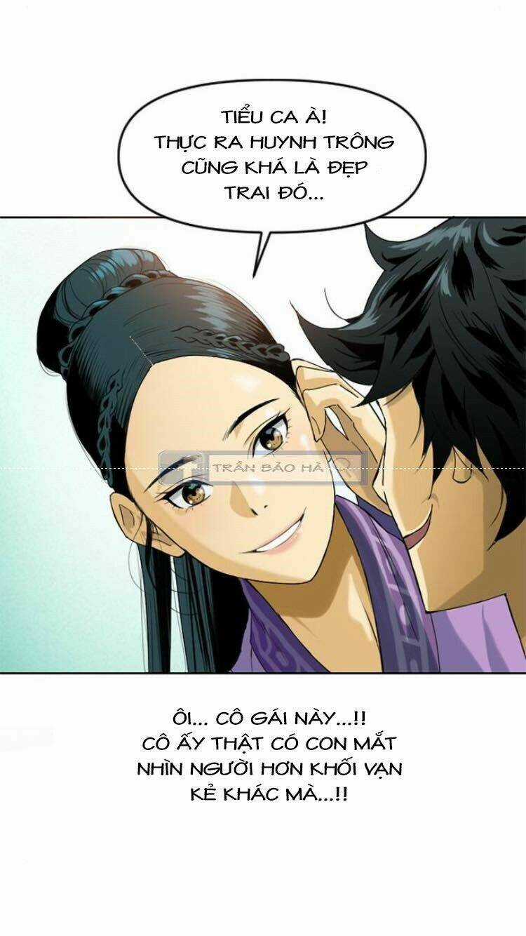 Thiên Hạ Đệ Nhất Nhân - Chapter 6 - Trang 61