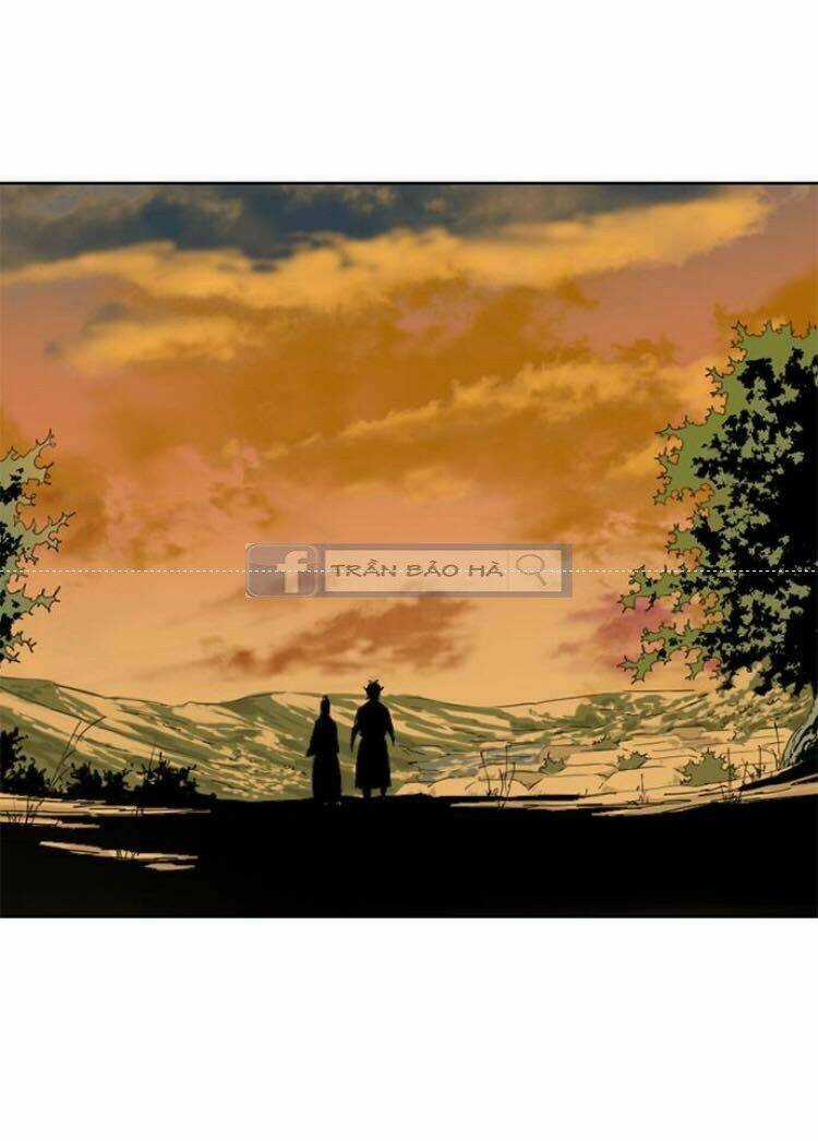 Thiên Hạ Đệ Nhất Nhân - Chapter 6 - Trang 62