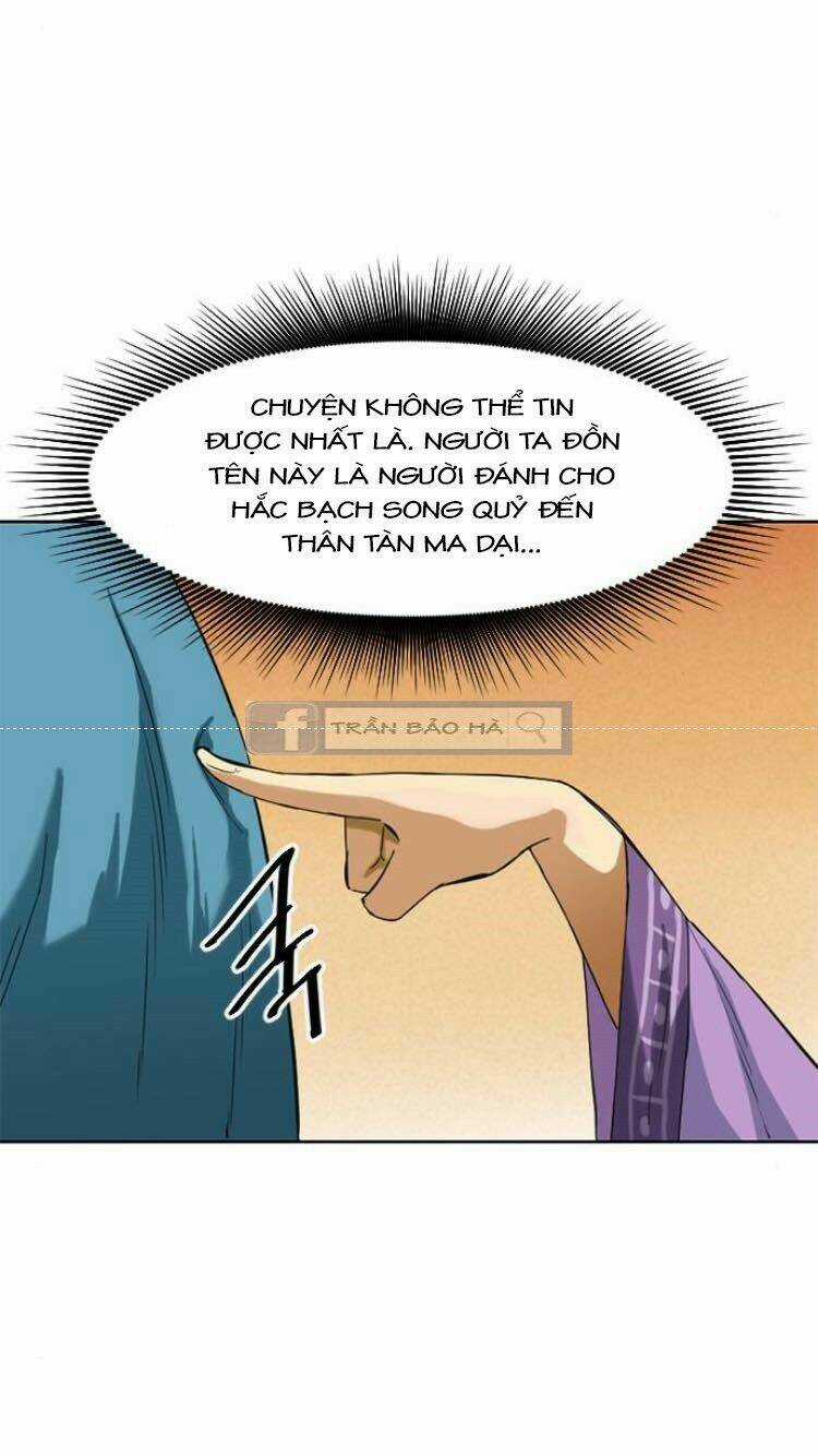 Thiên Hạ Đệ Nhất Nhân - Chapter 6 - Trang 66