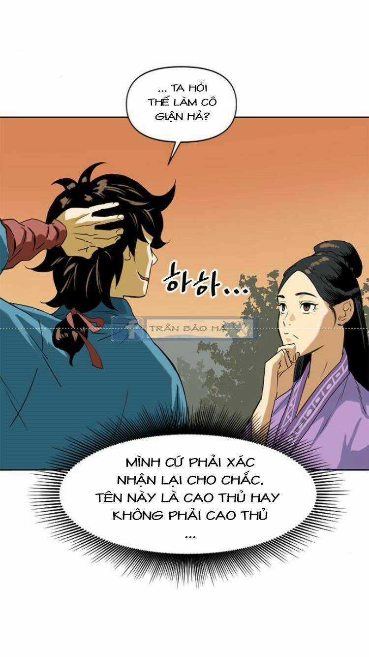 Thiên Hạ Đệ Nhất Nhân - Chapter 6 - Trang 68