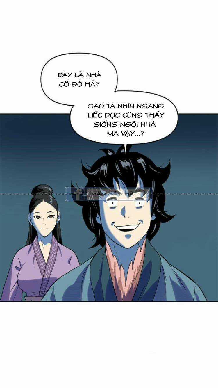 Thiên Hạ Đệ Nhất Nhân - Chapter 6 - Trang 72