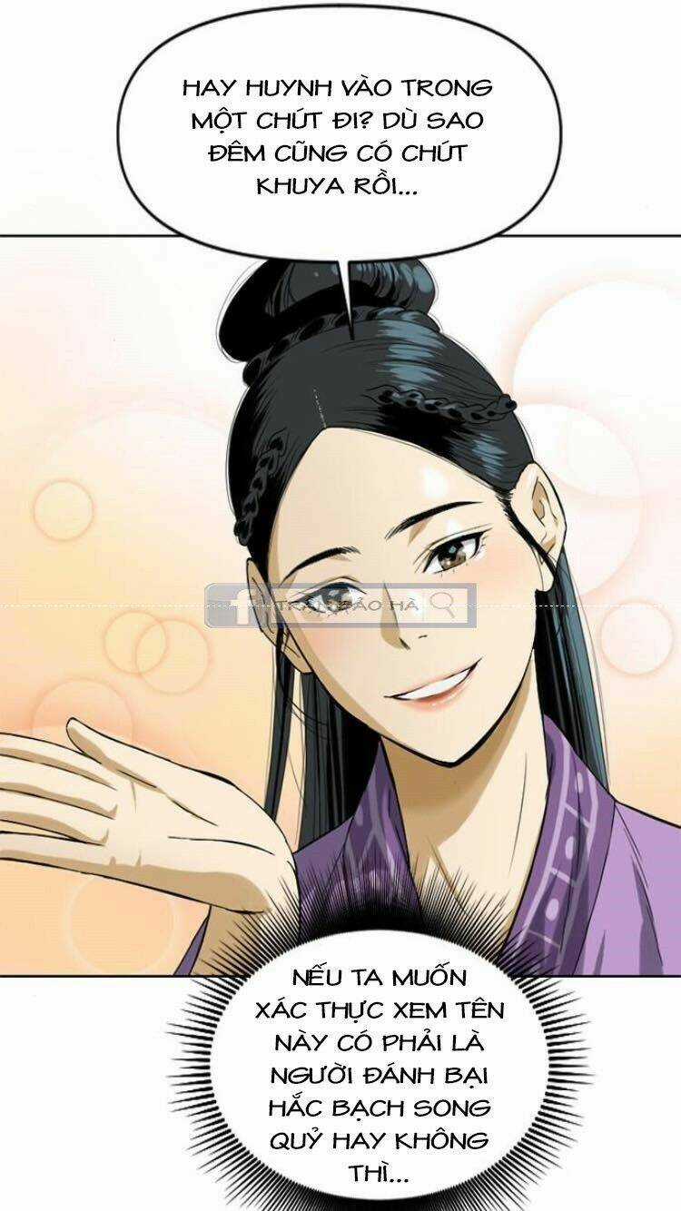 Thiên Hạ Đệ Nhất Nhân - Chapter 6 - Trang 73