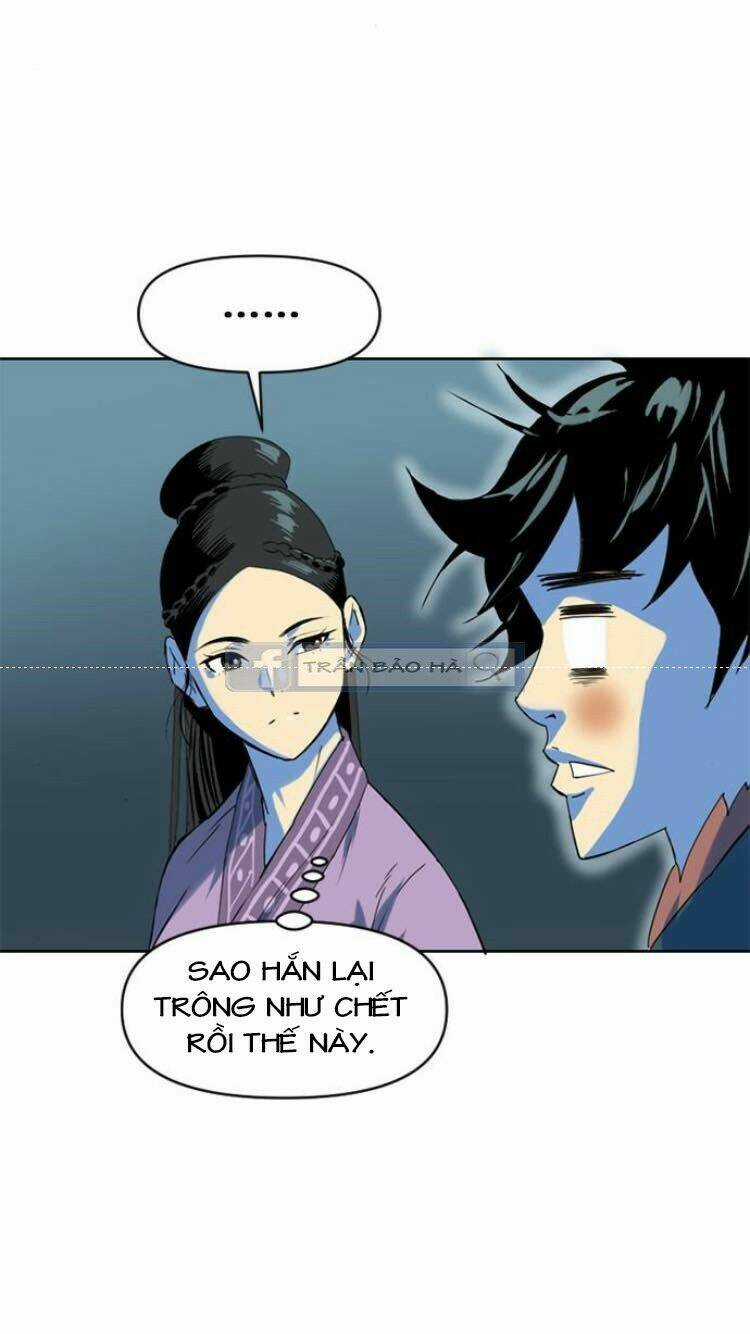 Thiên Hạ Đệ Nhất Nhân - Chapter 6 - Trang 75