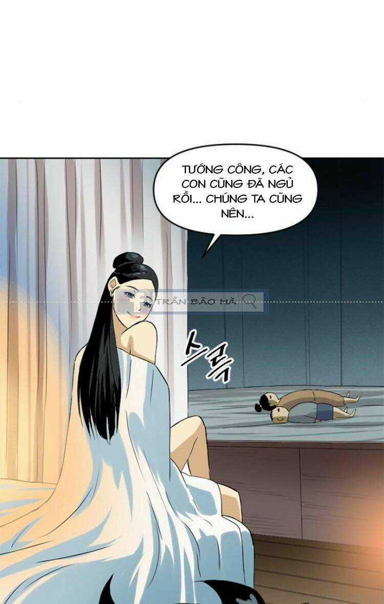 Thiên Hạ Đệ Nhất Nhân - Chapter 6 - Trang 76