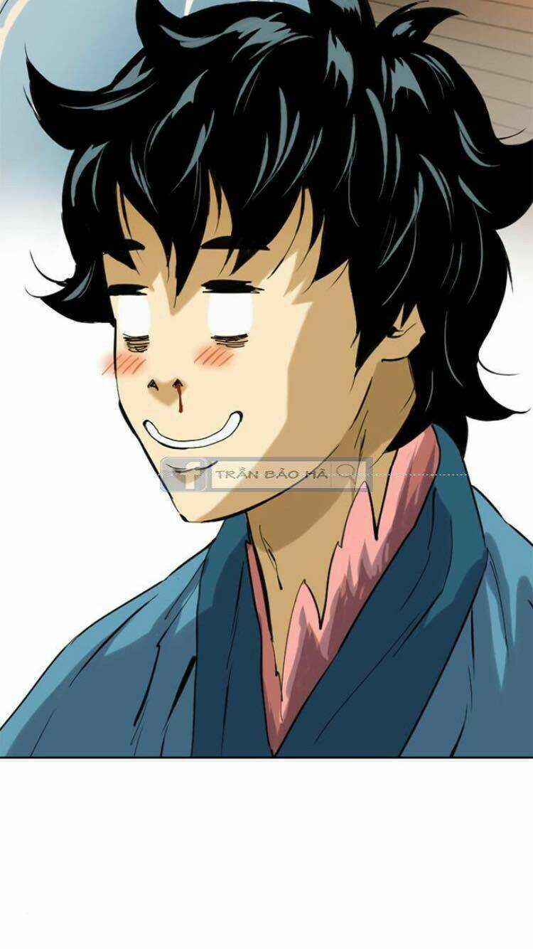 Thiên Hạ Đệ Nhất Nhân - Chapter 6 - Trang 77