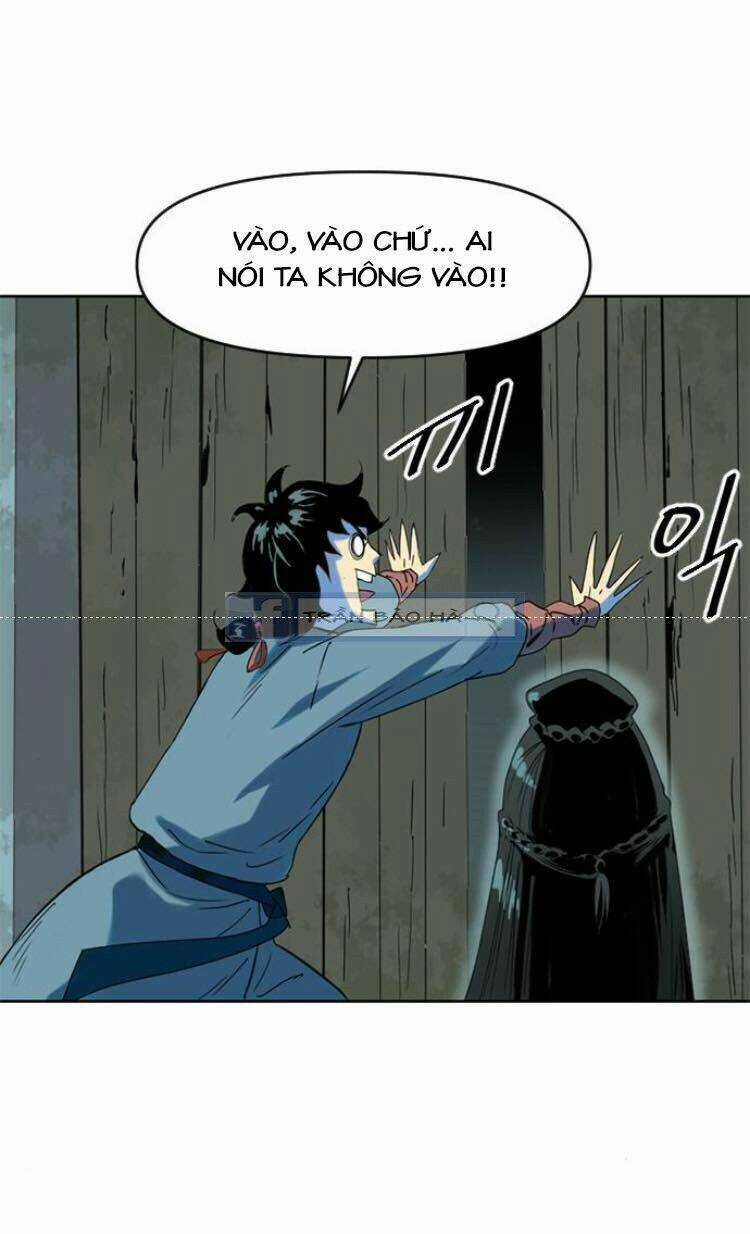 Thiên Hạ Đệ Nhất Nhân - Chapter 6 - Trang 79