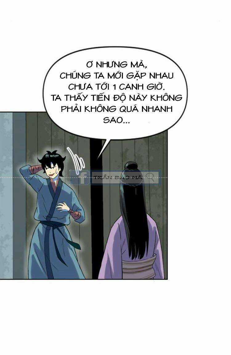 Thiên Hạ Đệ Nhất Nhân - Chapter 6 - Trang 80