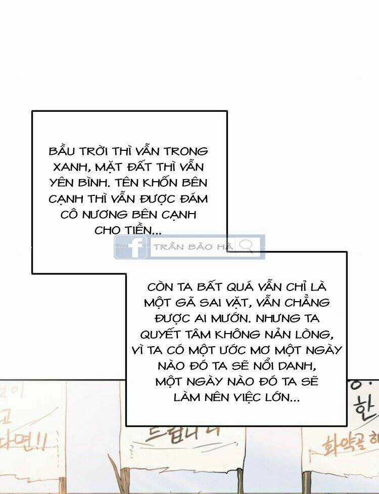 Thiên Hạ Đệ Nhất Nhân - Chapter 6 - Trang 9