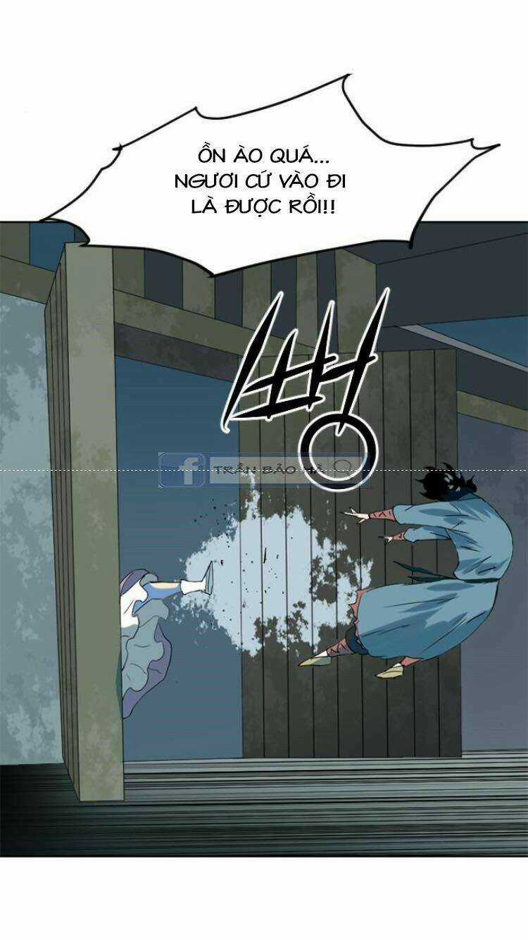 Thiên Hạ Đệ Nhất Nhân - Chapter 6 - Trang 82