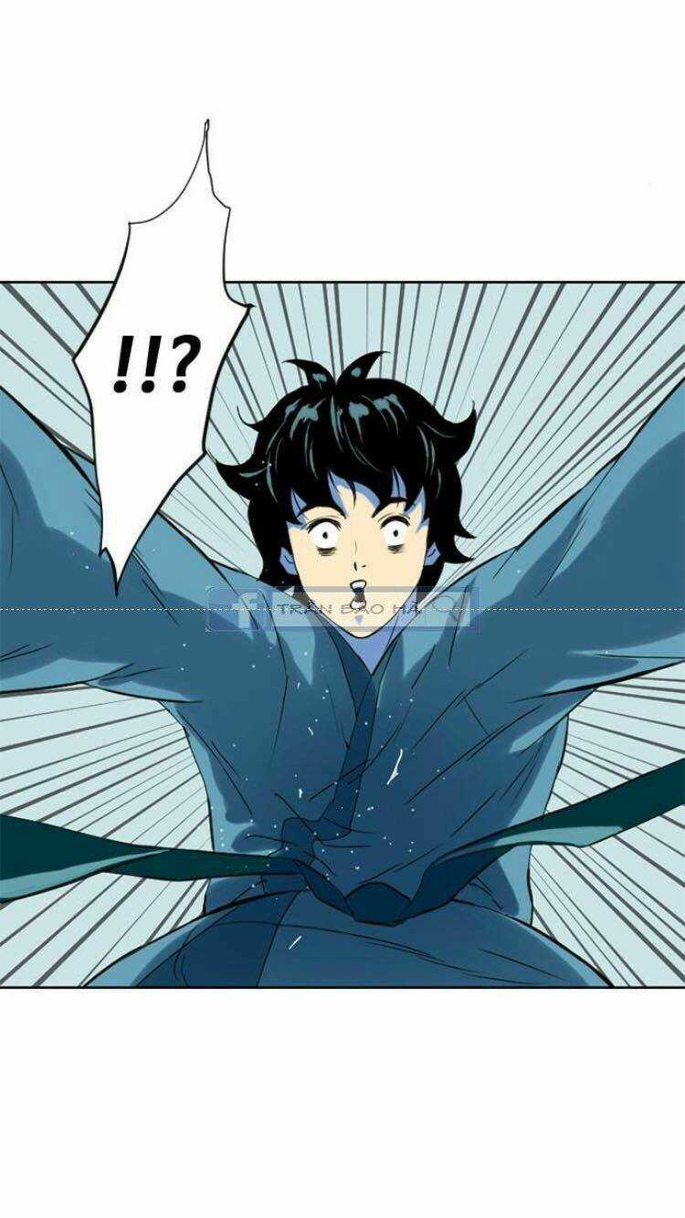 Thiên Hạ Đệ Nhất Nhân - Chapter 6 - Trang 83