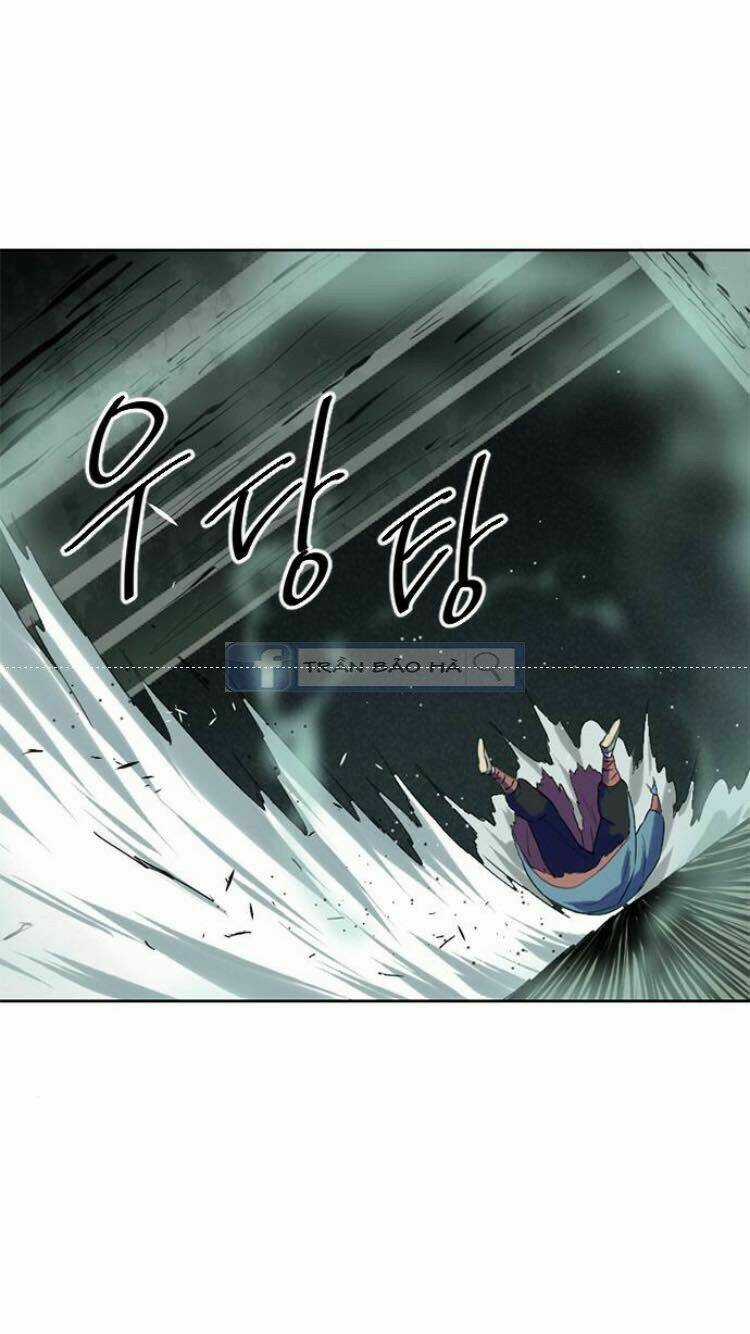 Thiên Hạ Đệ Nhất Nhân - Chapter 6 - Trang 86