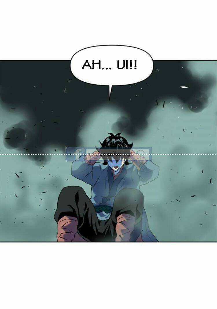 Thiên Hạ Đệ Nhất Nhân - Chapter 6 - Trang 87