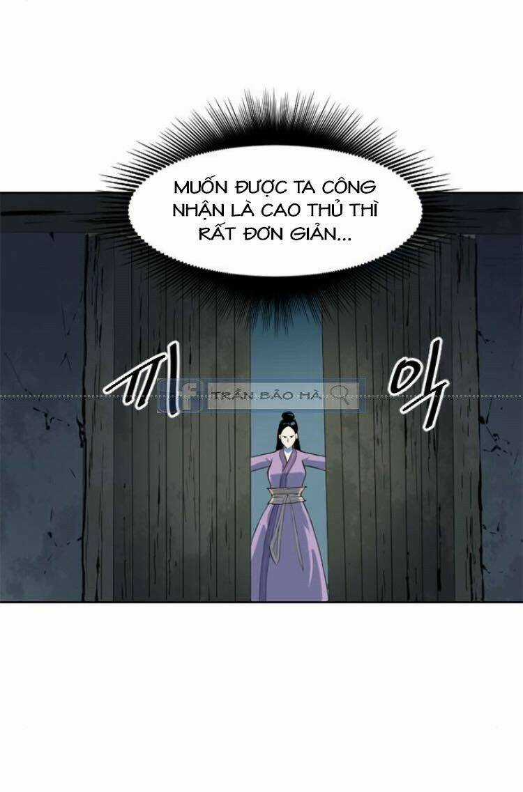 Thiên Hạ Đệ Nhất Nhân - Chapter 6 - Trang 88