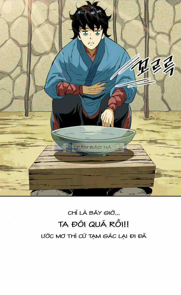 Thiên Hạ Đệ Nhất Nhân - Chapter 6 - Trang 10