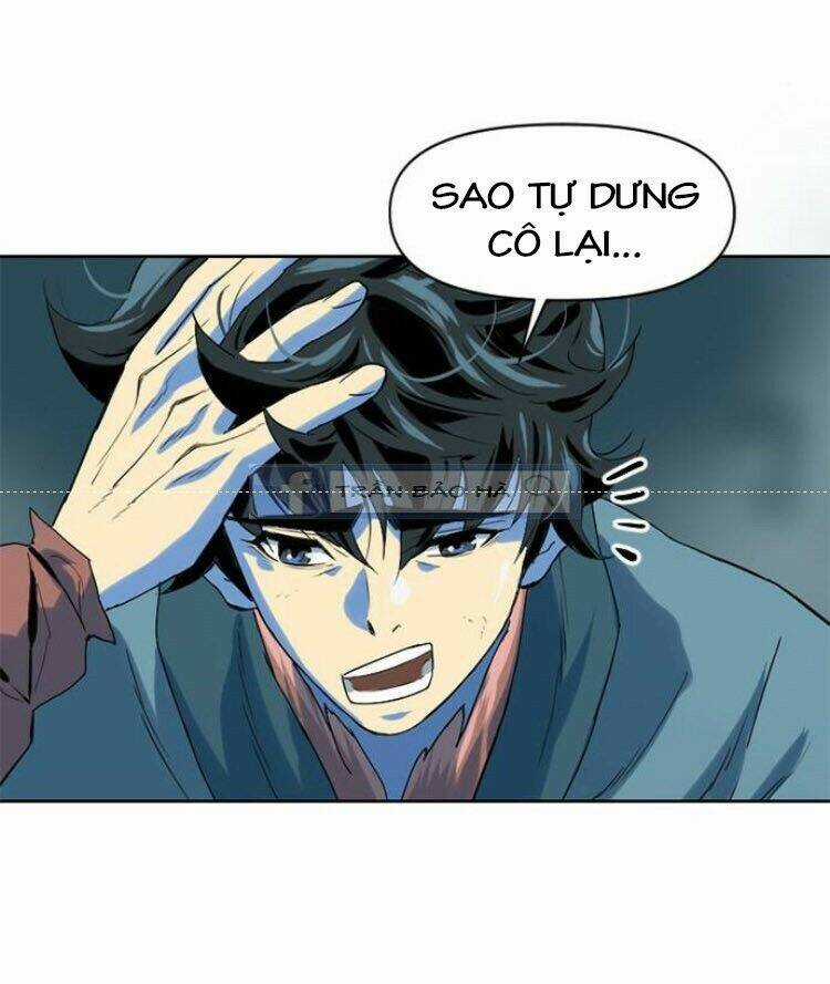 Thiên Hạ Đệ Nhất Nhân - Chapter 6 - Trang 91