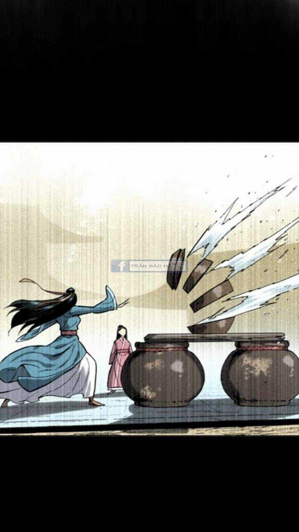 Thiên Hạ Đệ Nhất Nhân - Chapter 60 - Trang 15