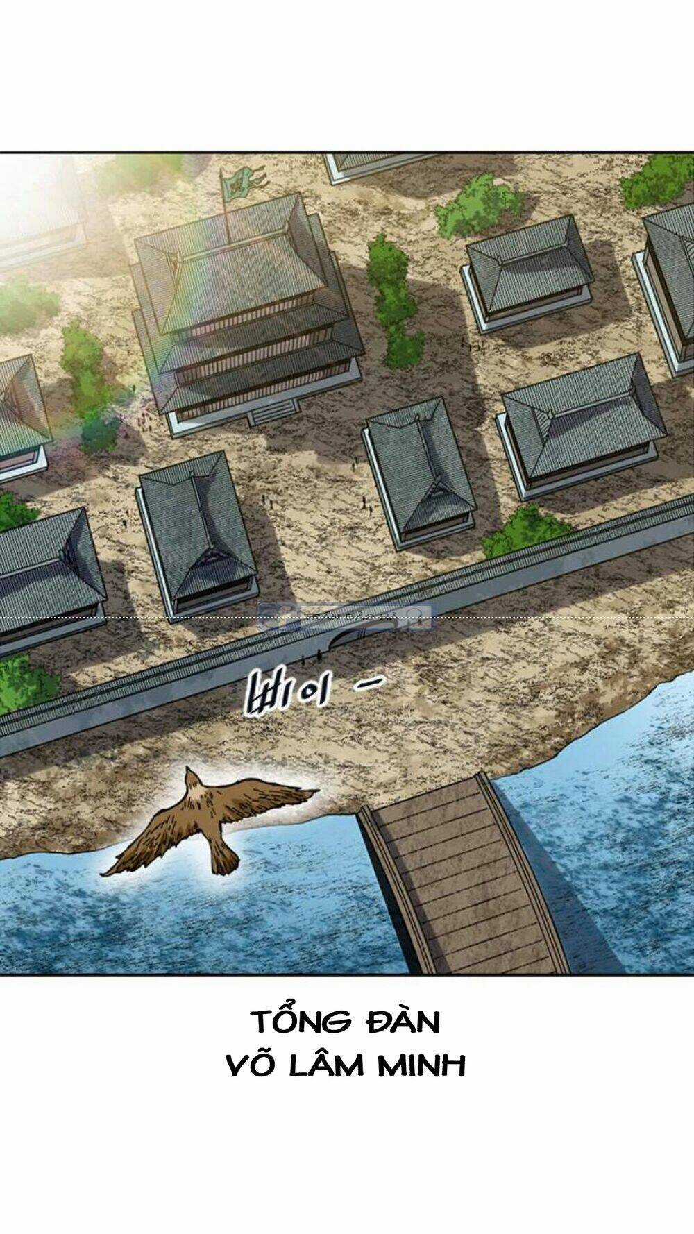 Thiên Hạ Đệ Nhất Nhân - Chapter 60 - Trang 3