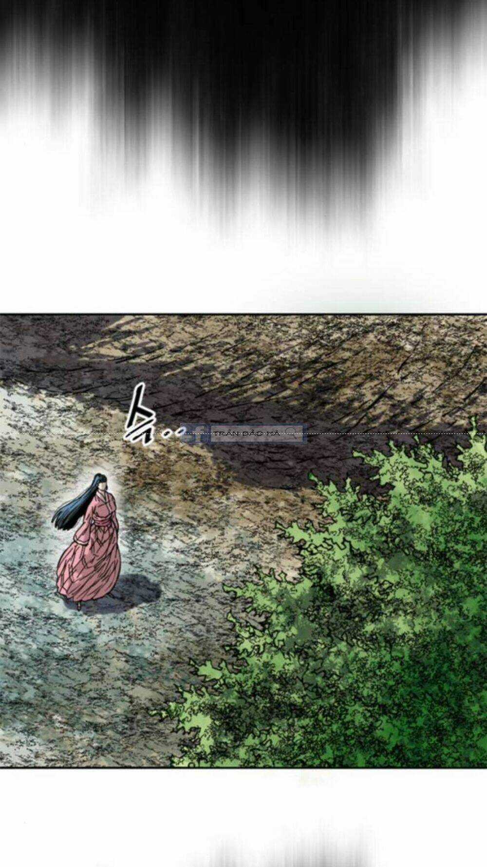 Thiên Hạ Đệ Nhất Nhân - Chapter 60 - Trang 21