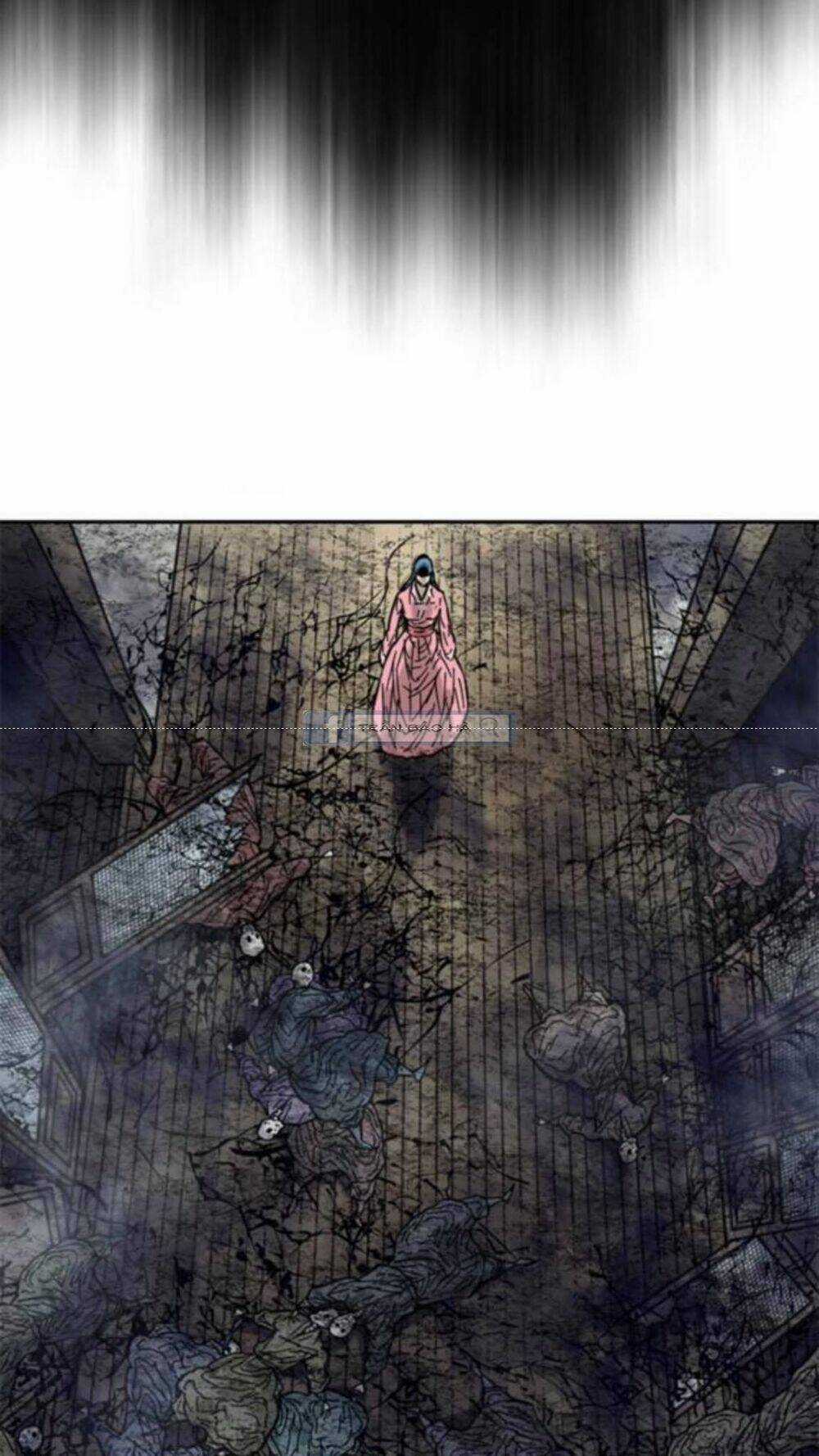 Thiên Hạ Đệ Nhất Nhân - Chapter 60 - Trang 25