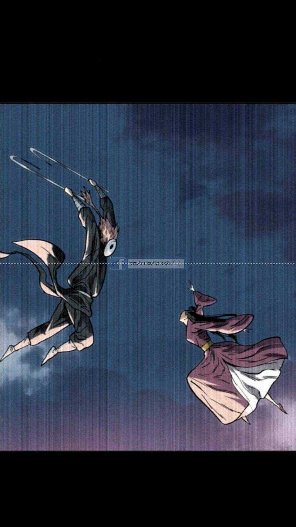 Thiên Hạ Đệ Nhất Nhân - Chapter 60 - Trang 27