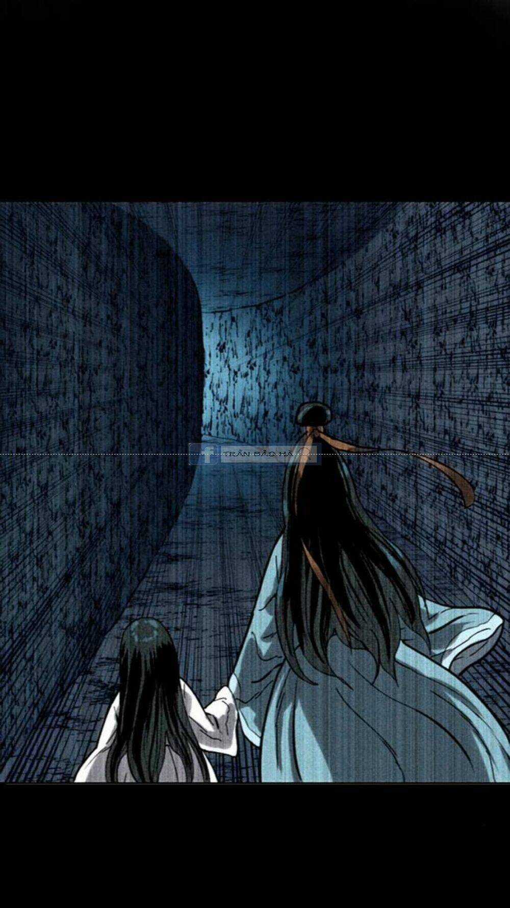 Thiên Hạ Đệ Nhất Nhân - Chapter 60 - Trang 31