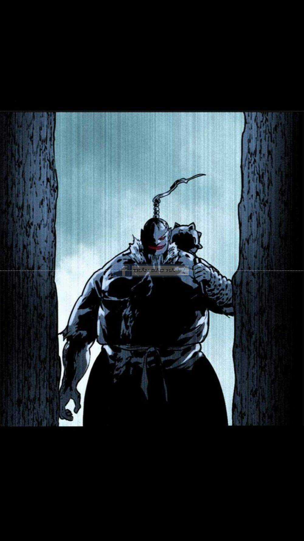 Thiên Hạ Đệ Nhất Nhân - Chapter 60 - Trang 33