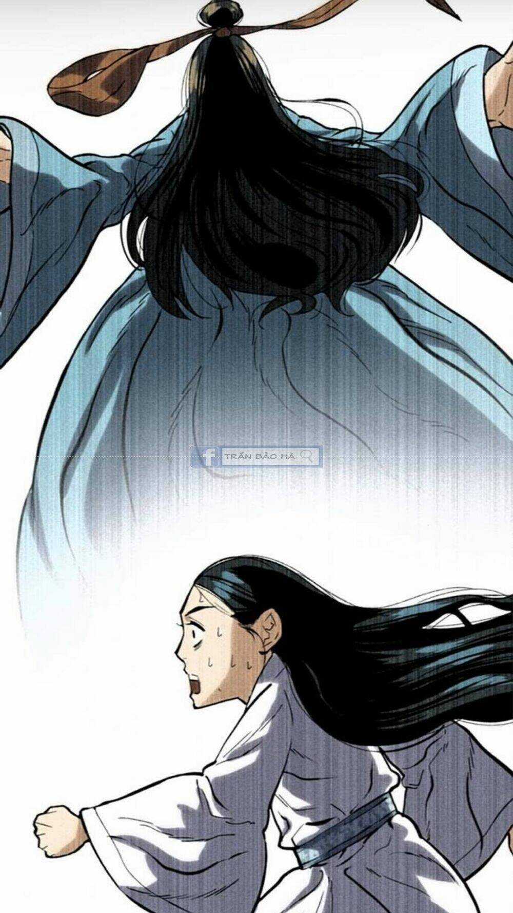 Thiên Hạ Đệ Nhất Nhân - Chapter 60 - Trang 35