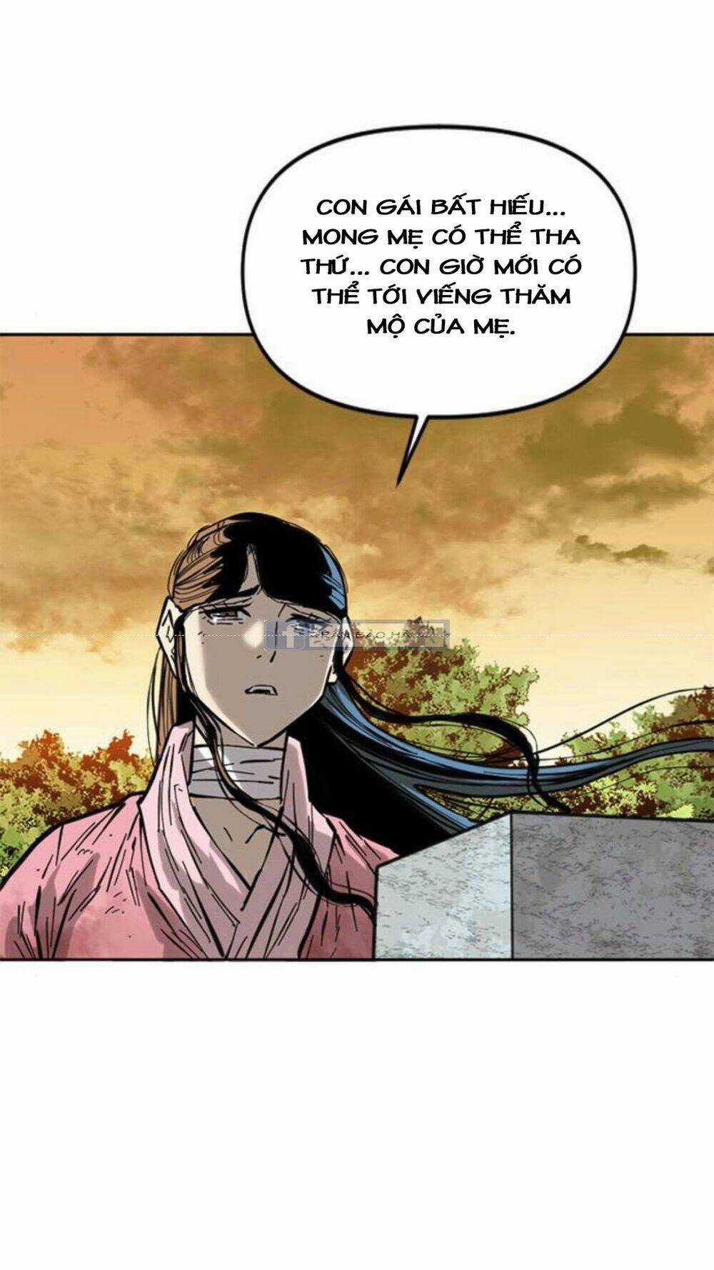 Thiên Hạ Đệ Nhất Nhân - Chapter 60 - Trang 40