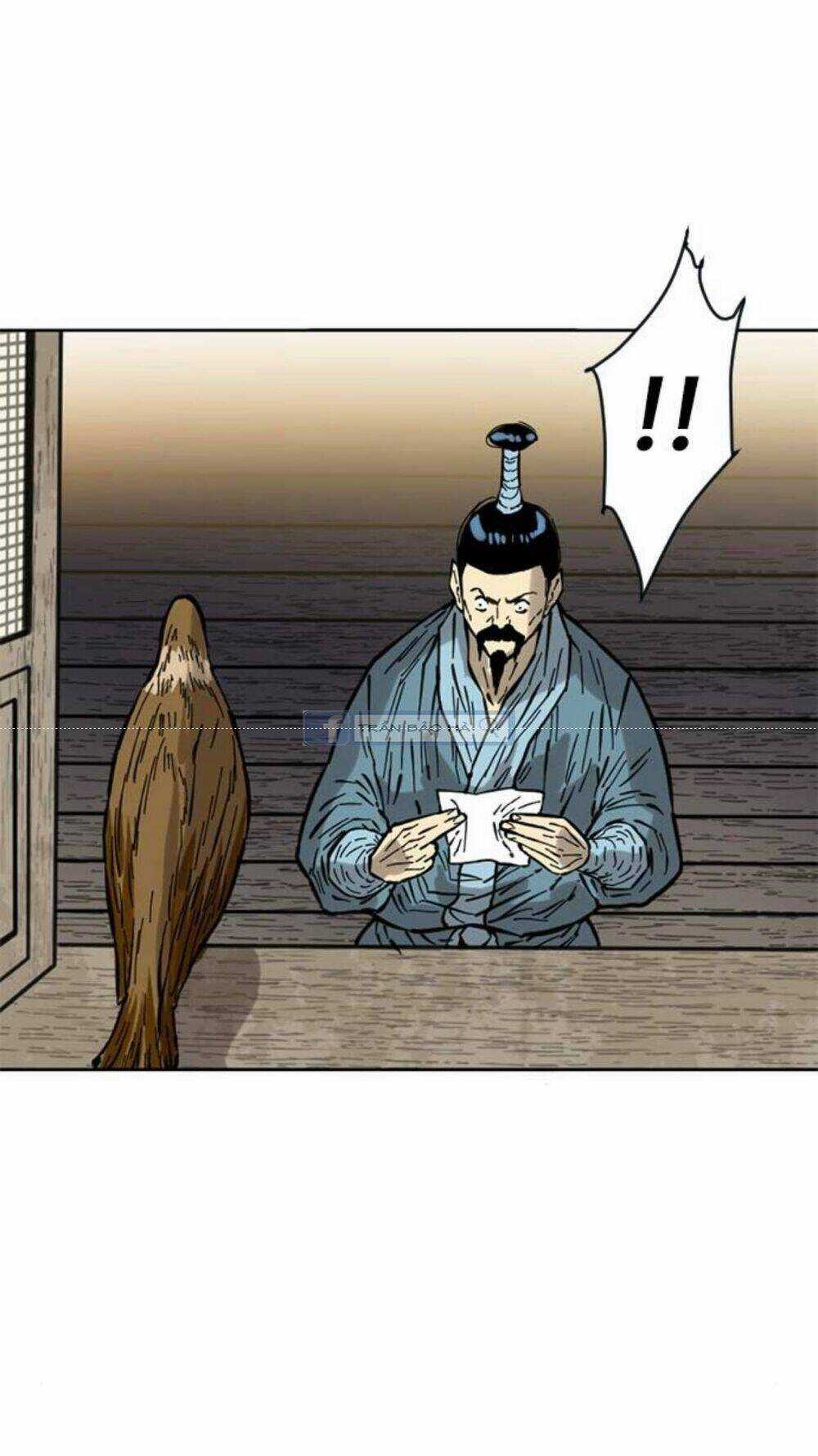 Thiên Hạ Đệ Nhất Nhân - Chapter 60 - Trang 5