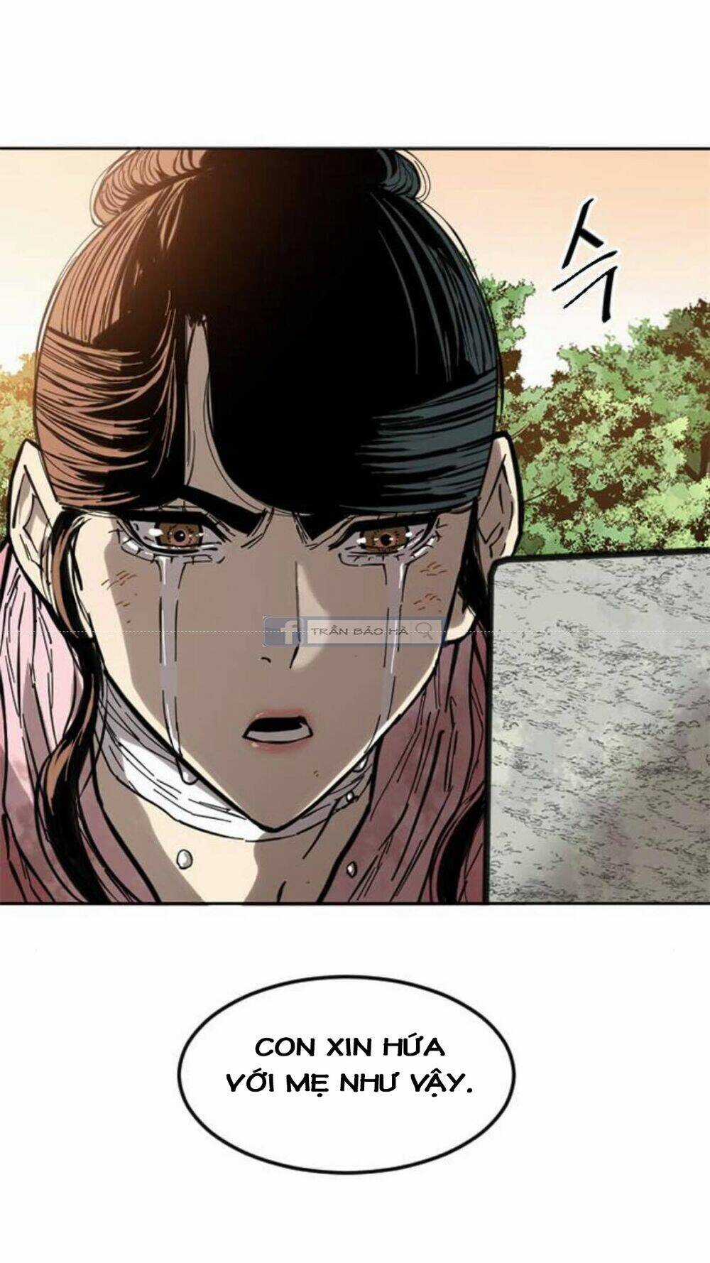 Thiên Hạ Đệ Nhất Nhân - Chapter 60 - Trang 43