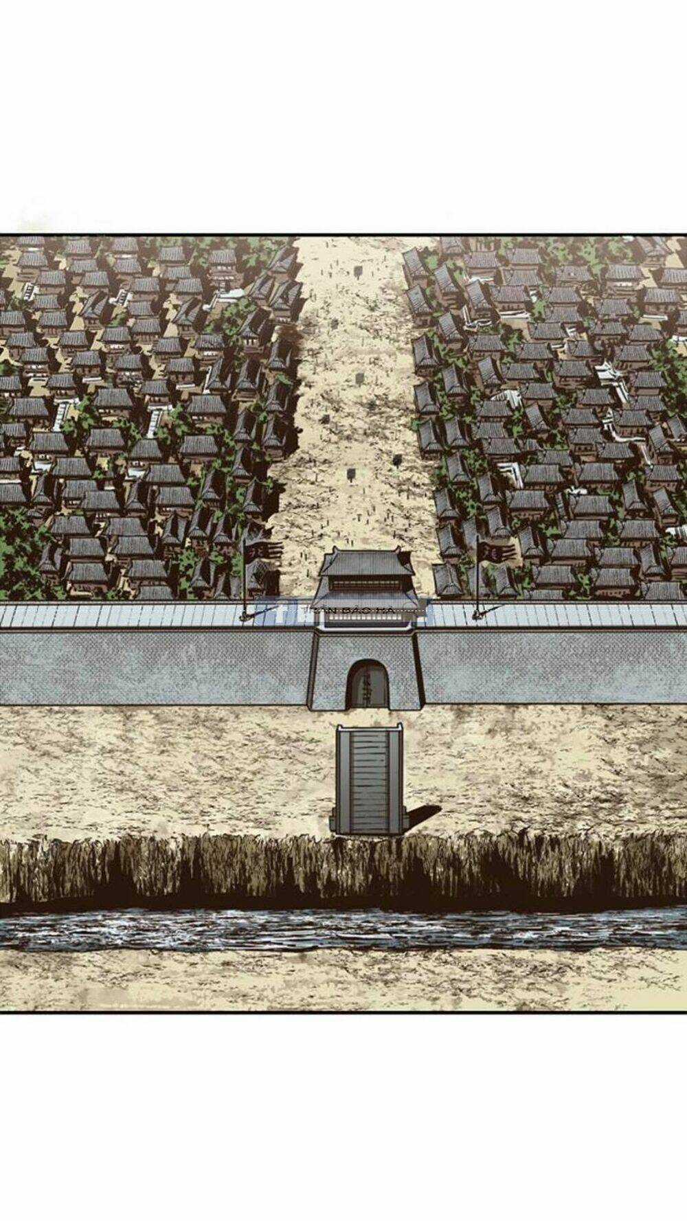 Thiên Hạ Đệ Nhất Nhân - Chapter 60 - Trang 47