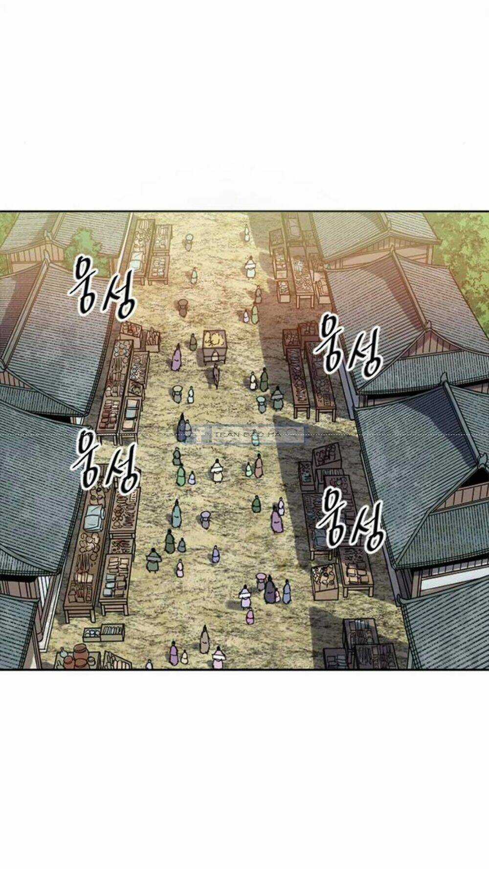 Thiên Hạ Đệ Nhất Nhân - Chapter 60 - Trang 48