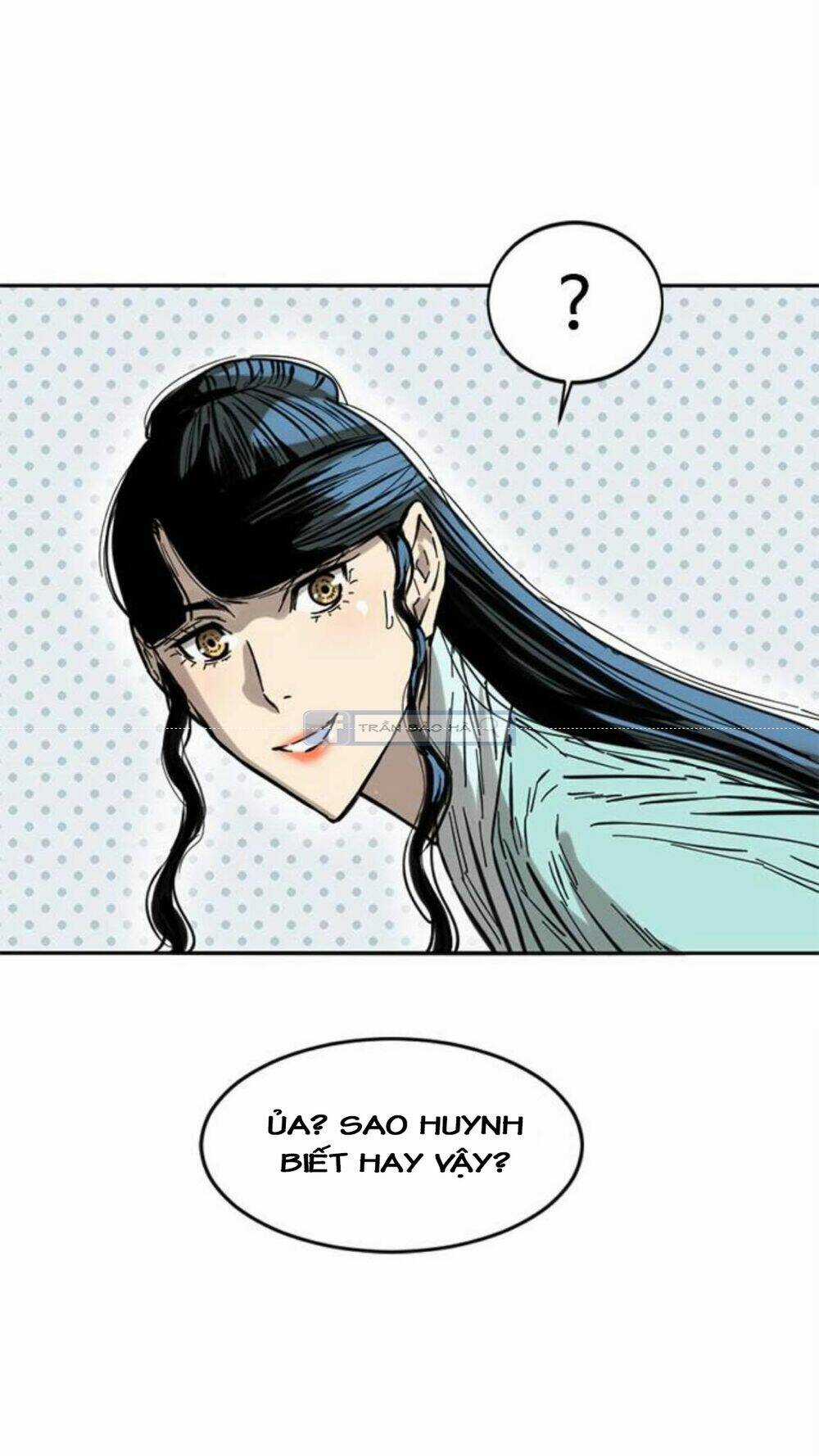 Thiên Hạ Đệ Nhất Nhân - Chapter 60 - Trang 51