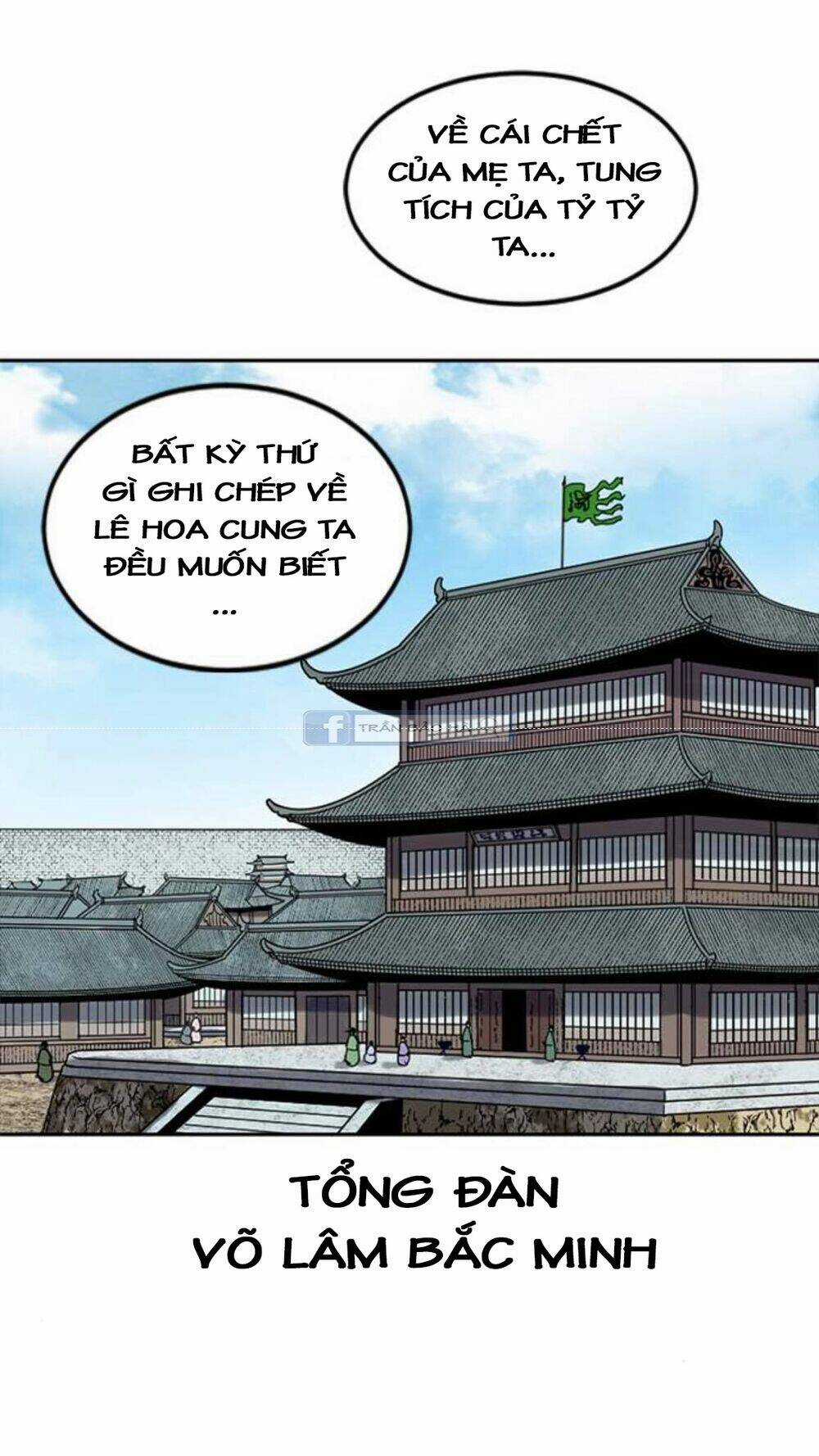 Thiên Hạ Đệ Nhất Nhân - Chapter 60 - Trang 53