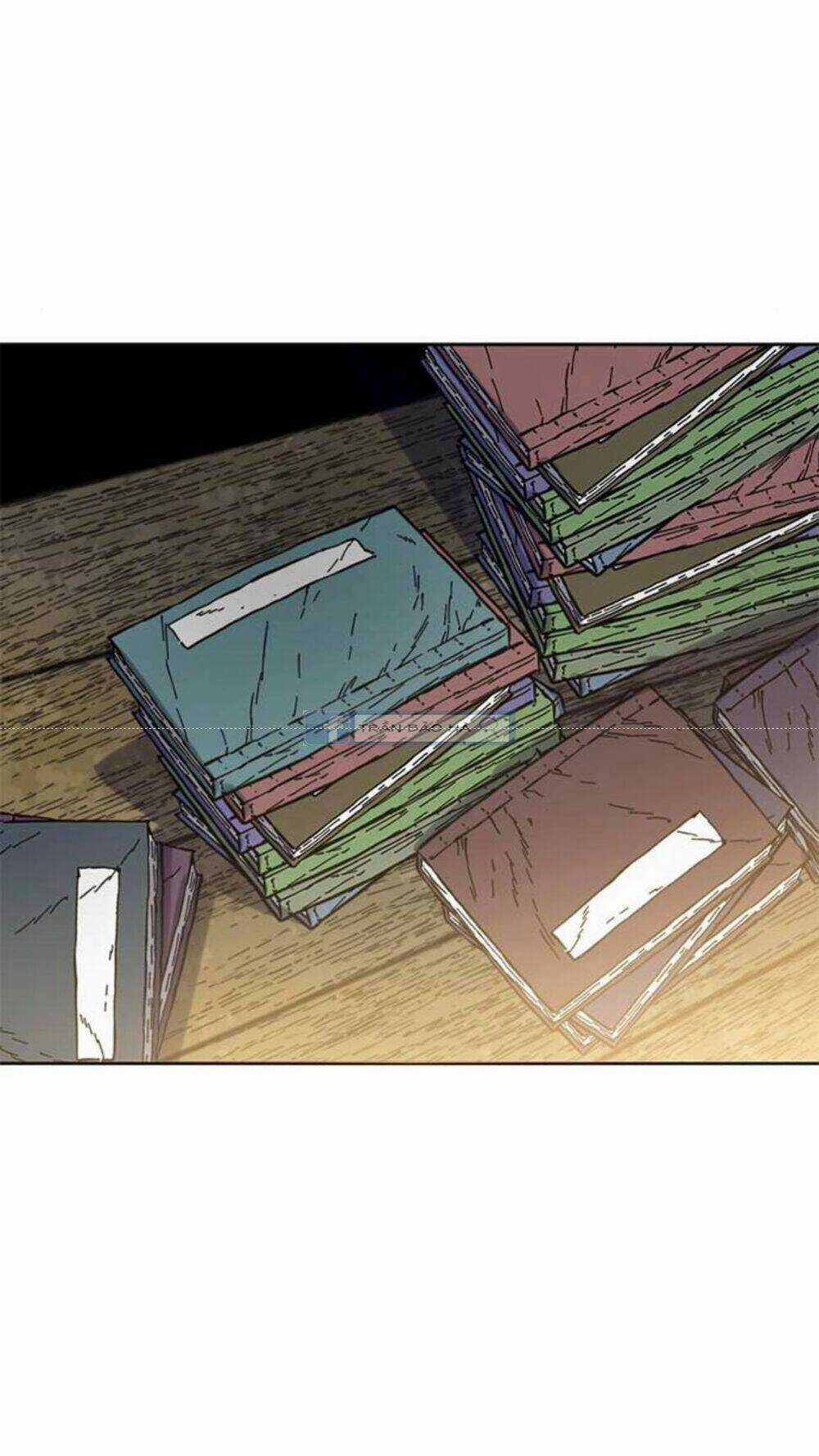 Thiên Hạ Đệ Nhất Nhân - Chapter 60 - Trang 58