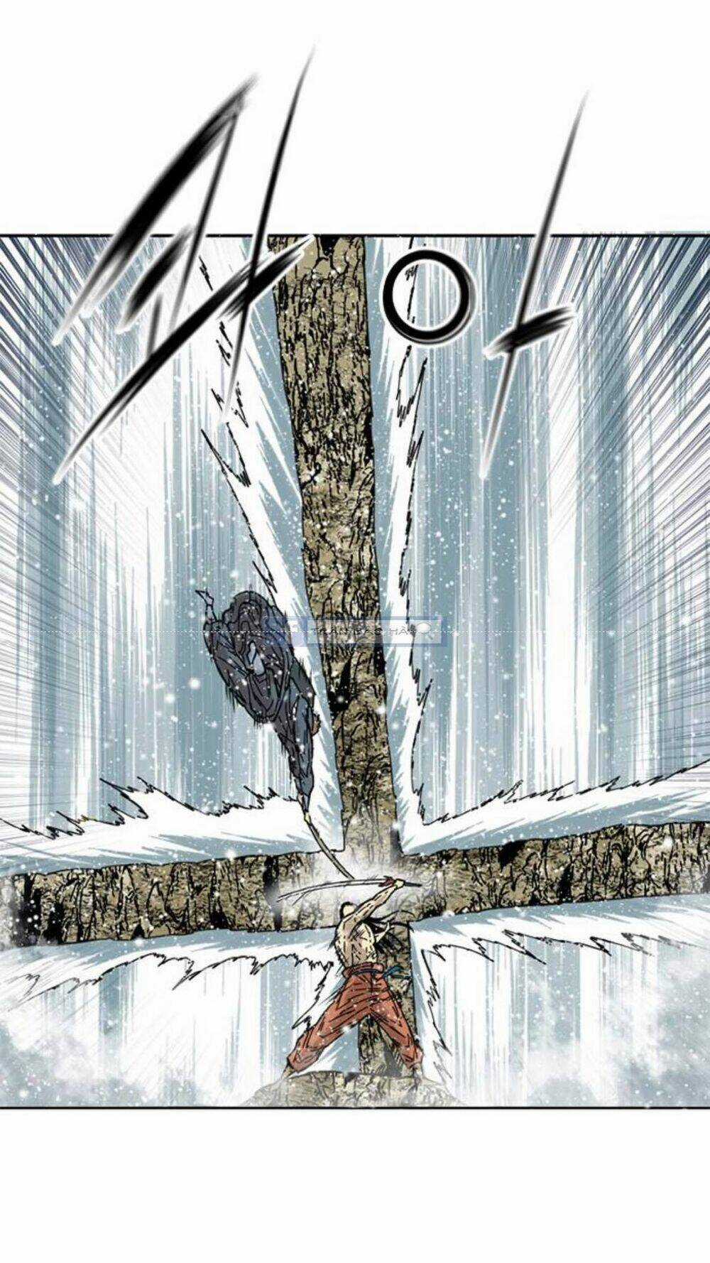 Thiên Hạ Đệ Nhất Nhân - Chapter 60 - Trang 70