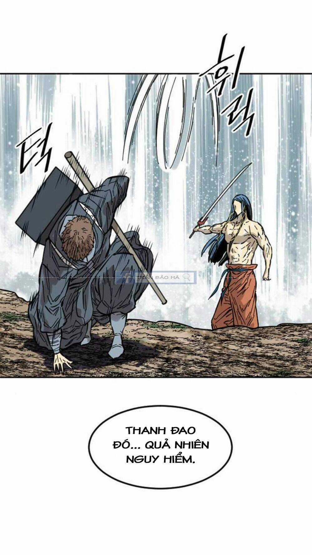 Thiên Hạ Đệ Nhất Nhân - Chapter 60 - Trang 72