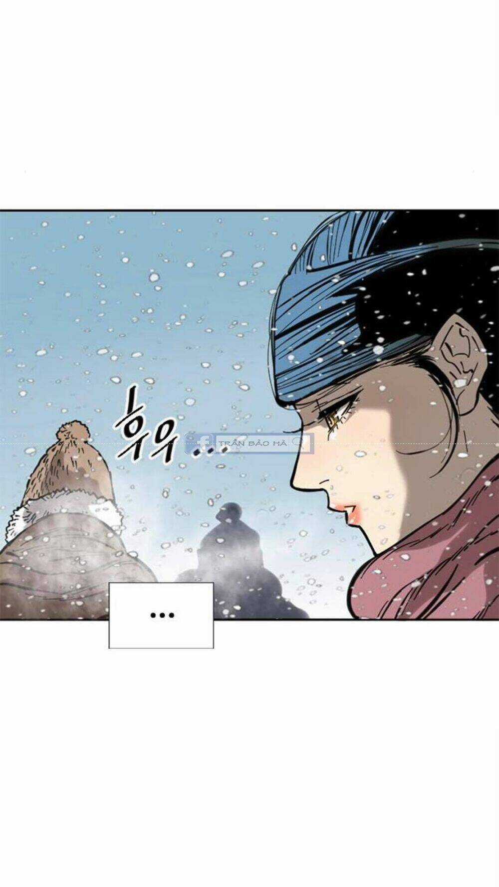 Thiên Hạ Đệ Nhất Nhân - Chapter 60 - Trang 77