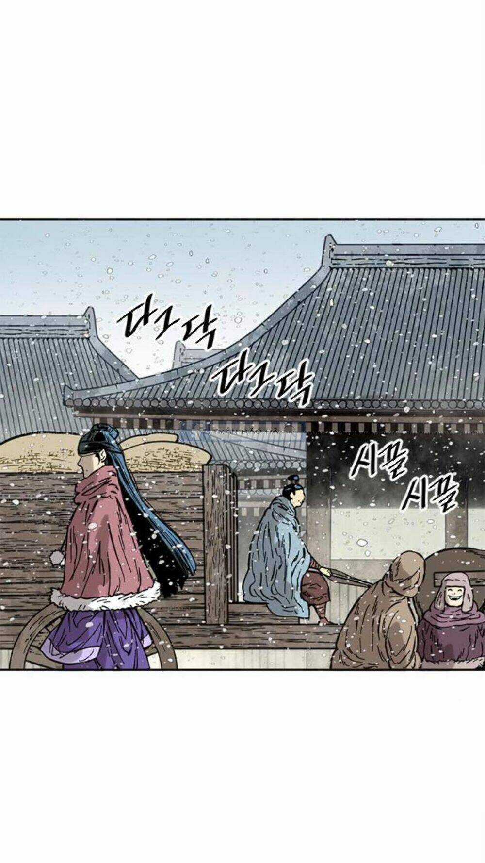 Thiên Hạ Đệ Nhất Nhân - Chapter 60 - Trang 78