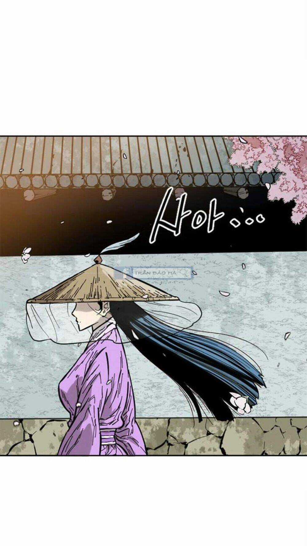 Thiên Hạ Đệ Nhất Nhân - Chapter 60 - Trang 79