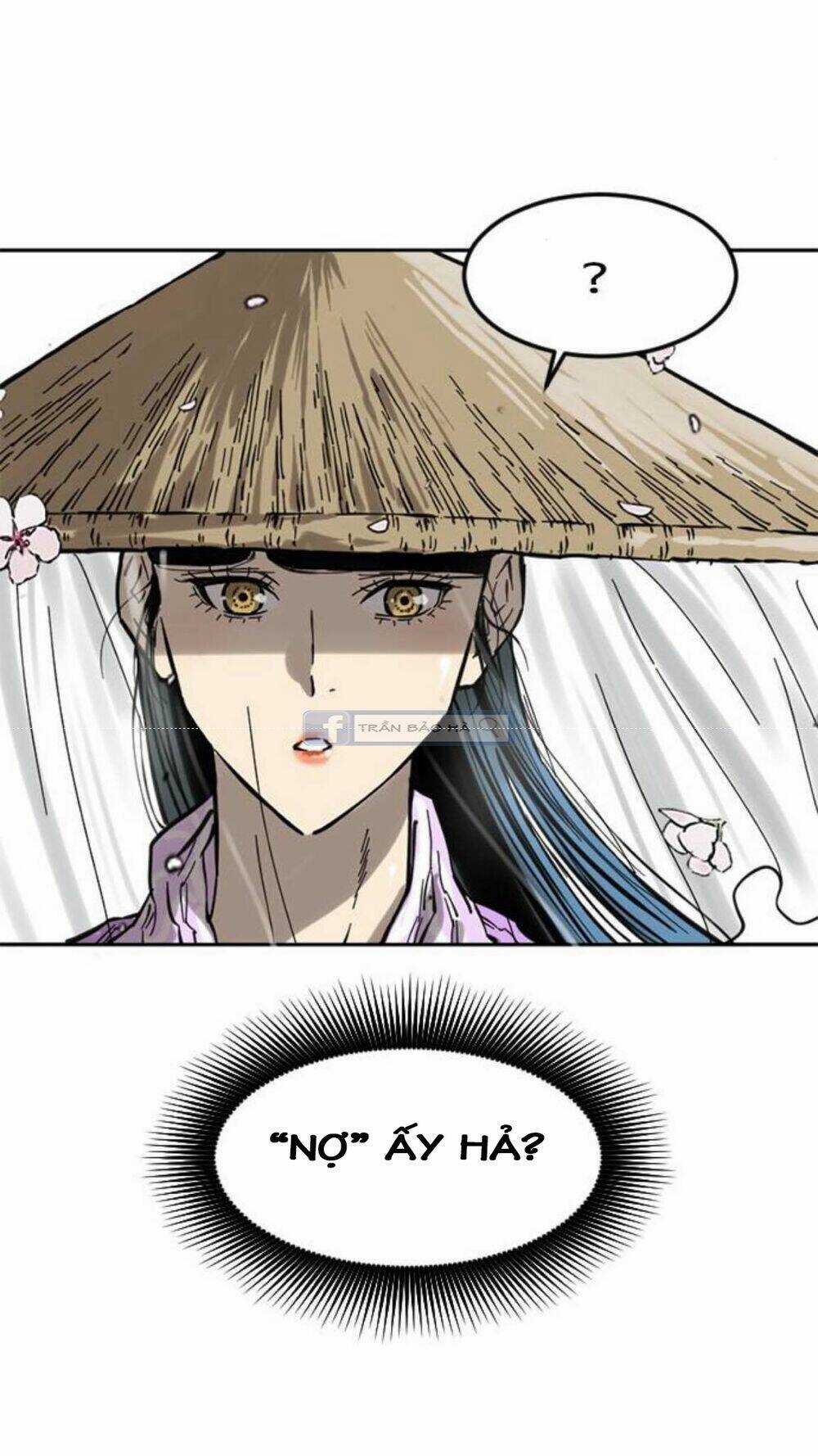 Thiên Hạ Đệ Nhất Nhân - Chapter 60 - Trang 81