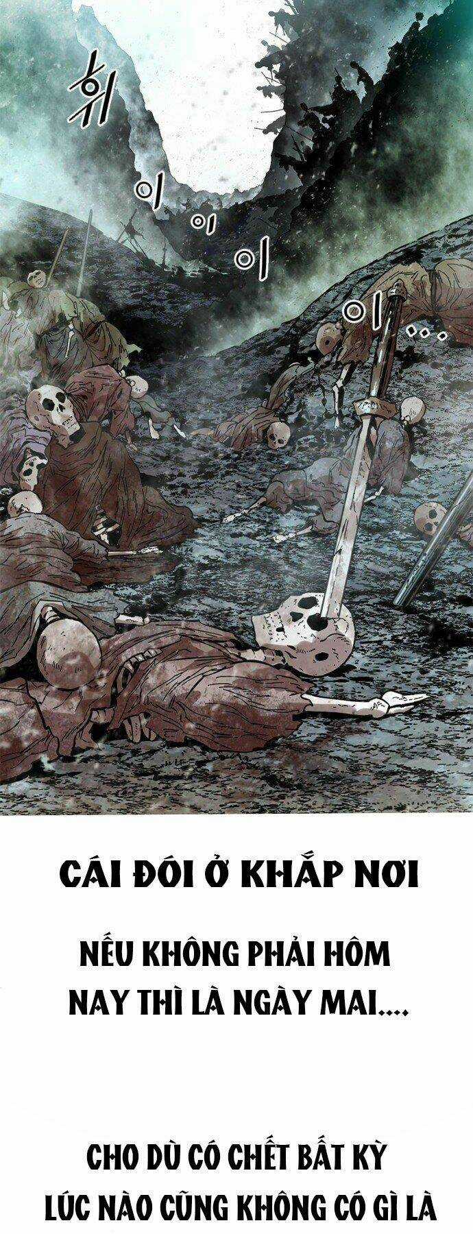 Thiên Hạ Đệ Nhất Nhân - Chapter 61 - Trang 2