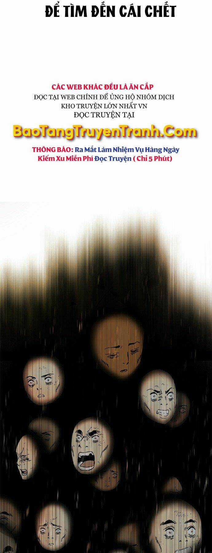 Thiên Hạ Đệ Nhất Nhân - Chapter 61 - Trang 12